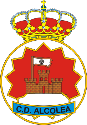 Club Deportivo Alcolea
