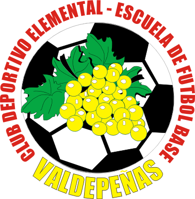 Club Deportivo Elemental Escuela de Fútbol Base Valdepeñas