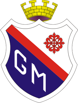 Sociedad Deportiva Gimnástica de Manzanares