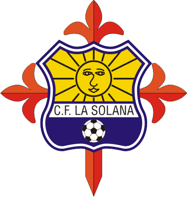 Club de Fútbol La Solana