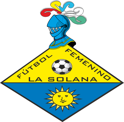 Fútbol Femenino La Solana