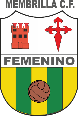 Membrilla Club de Fútbol Femenino