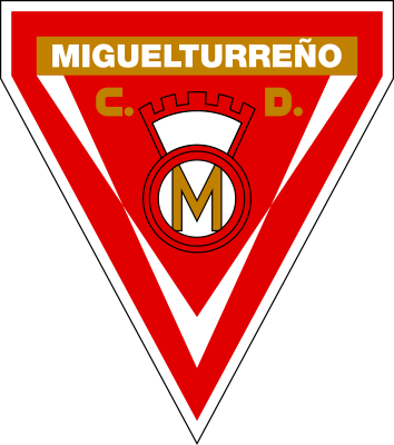 Club Deportivo Miguelturreño