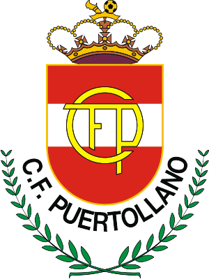 Club de Fútbol Puertollano