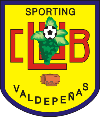 Sporting Club de Fútbol Valdepeñas