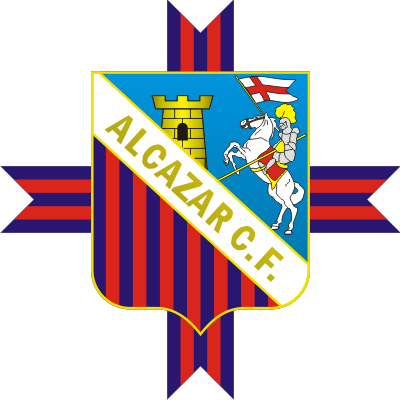 Alcázar Club de Fútbol