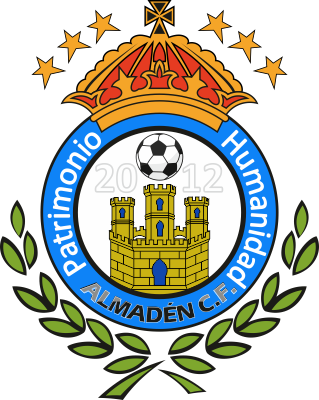 Patrimonio de la Humanidad Almadén Club de Fútbol