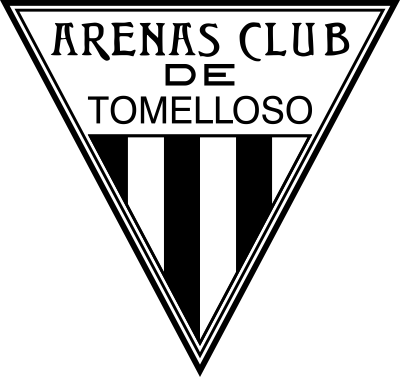 Arenas Club de Tomelloso