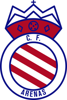 Club de Fútbol Arenas