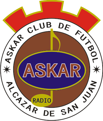 Askar Club de Fútbol