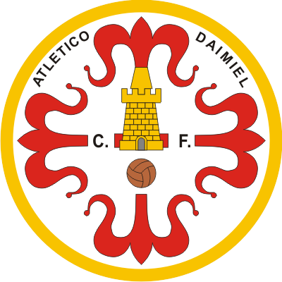 Atlético Daimiel Club de Fútbol