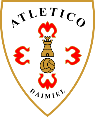 Atlético Daimiel Club de Fútbol