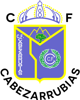 Club de Fútbol Cabezarrubias