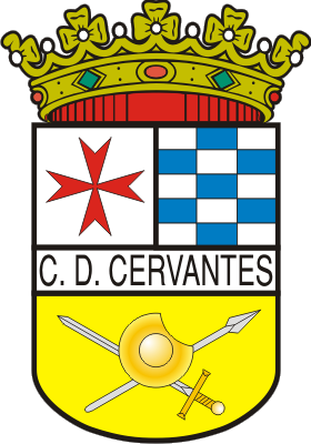 Club Deportivo Cervantes