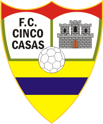 Fútbol Club Cinco Casas