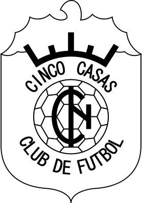 Club de Fútbol Cinco Casas