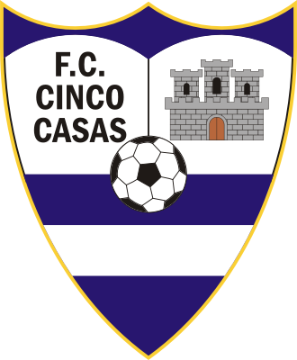 Fútbol Club Cinco Casas