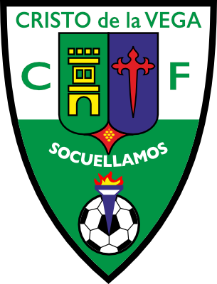 Cristo de la Vega Club de Fútbol