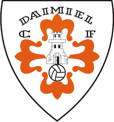 Daimiel Club de Fútbol