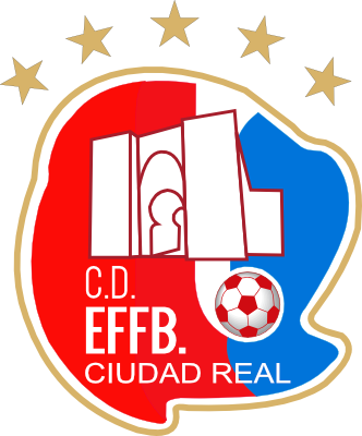 Club Deportivo Escuela Federada de Fútbol Base Ciudad Real