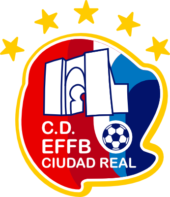 Club Deportivo Escuela Federada de Fútbol Base Ciudad Real