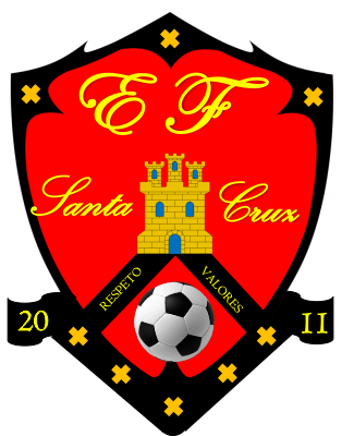 Escuela de Fútbol de Santa Cruz de Mudela