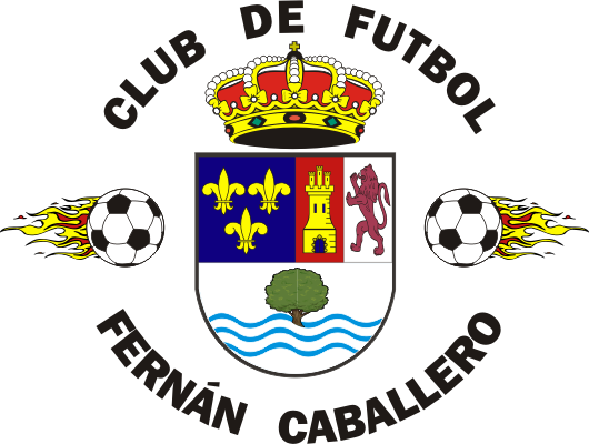 Club de Fútbol Fernán Caballero