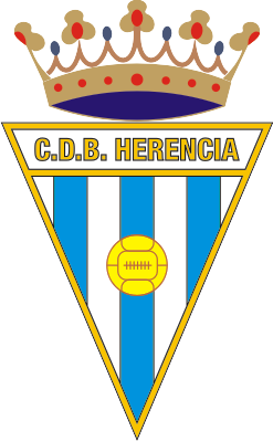 Club Deportivo Básico Herencia Club de Fútbol