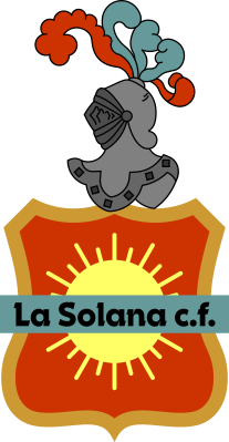 Club de Fútbol La Solana