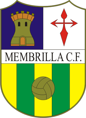 Membrilla Club de Fútbol