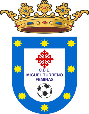 Club Deportivo Elemental Miguelturreño Féminas