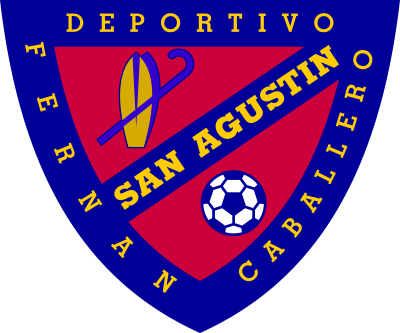 Club Deportivo San Agustín