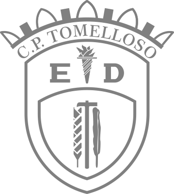 Club Polideportivo Tomelloso de Educación y Descanso