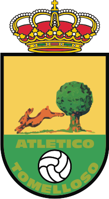 Atlético Tomelloso Club de Fútbol