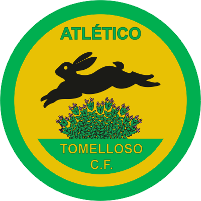 Club Deportivo Básico Atlético Tomelloso