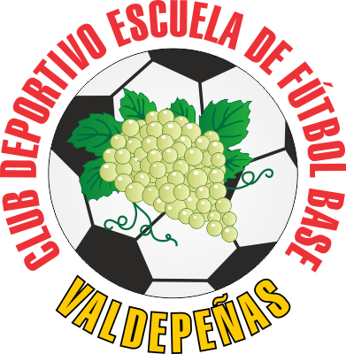 Club Deportivo Escuela de Fútbol Base Valdepeñas