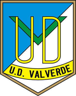 Unión Deportiva Valverde